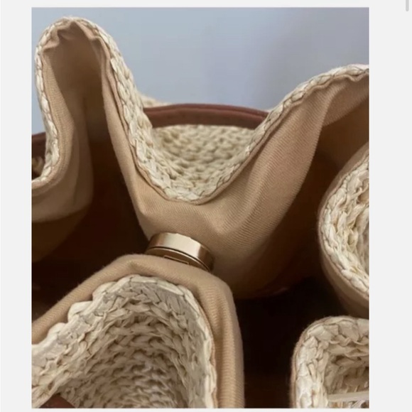 Montce bucket bag - Picture 5 of 8